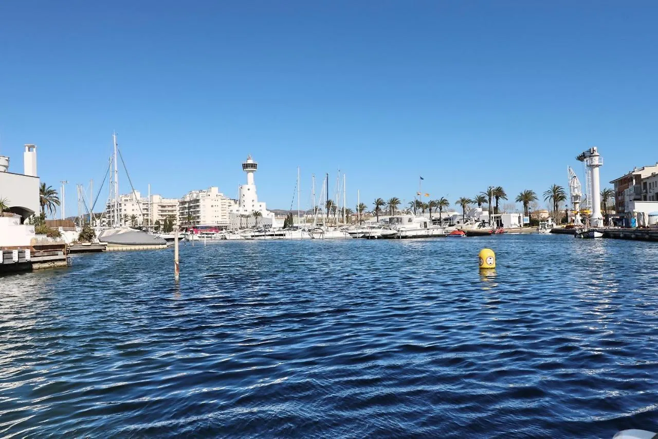 Villa Requesens Empuriabrava 0*,  Spanien