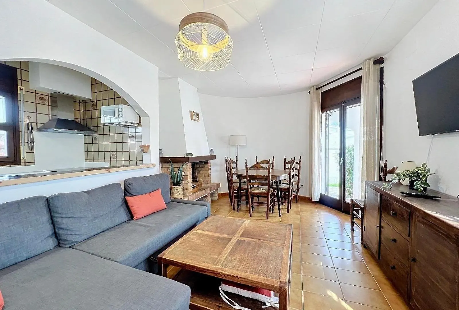 Villa Requesens Empuriabrava