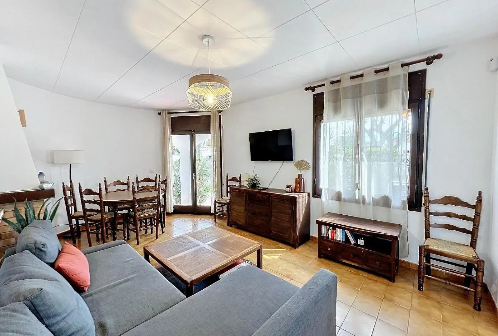 Villa Requesens Empuriabrava