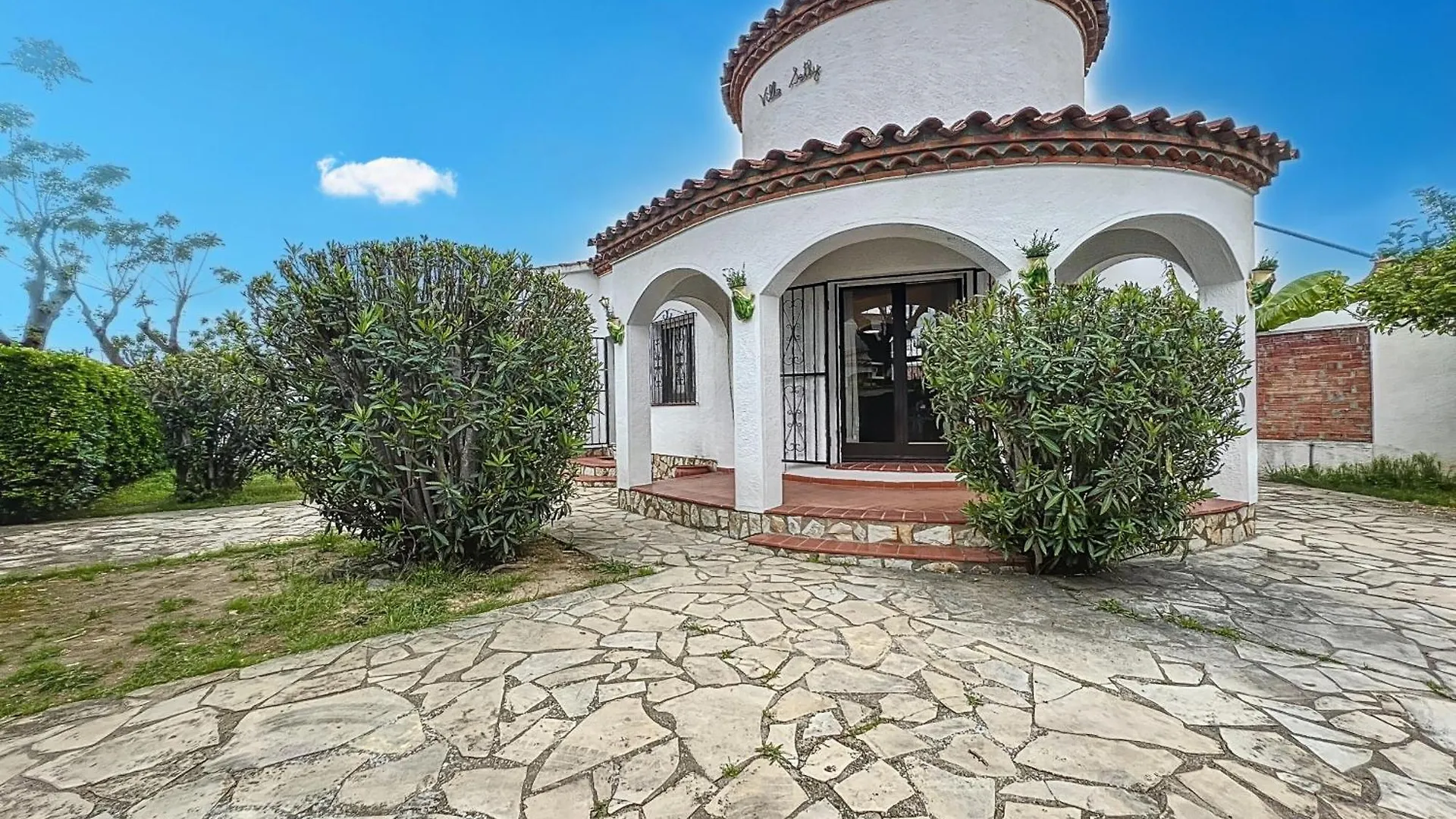 Villa Requesens Empuriabrava
