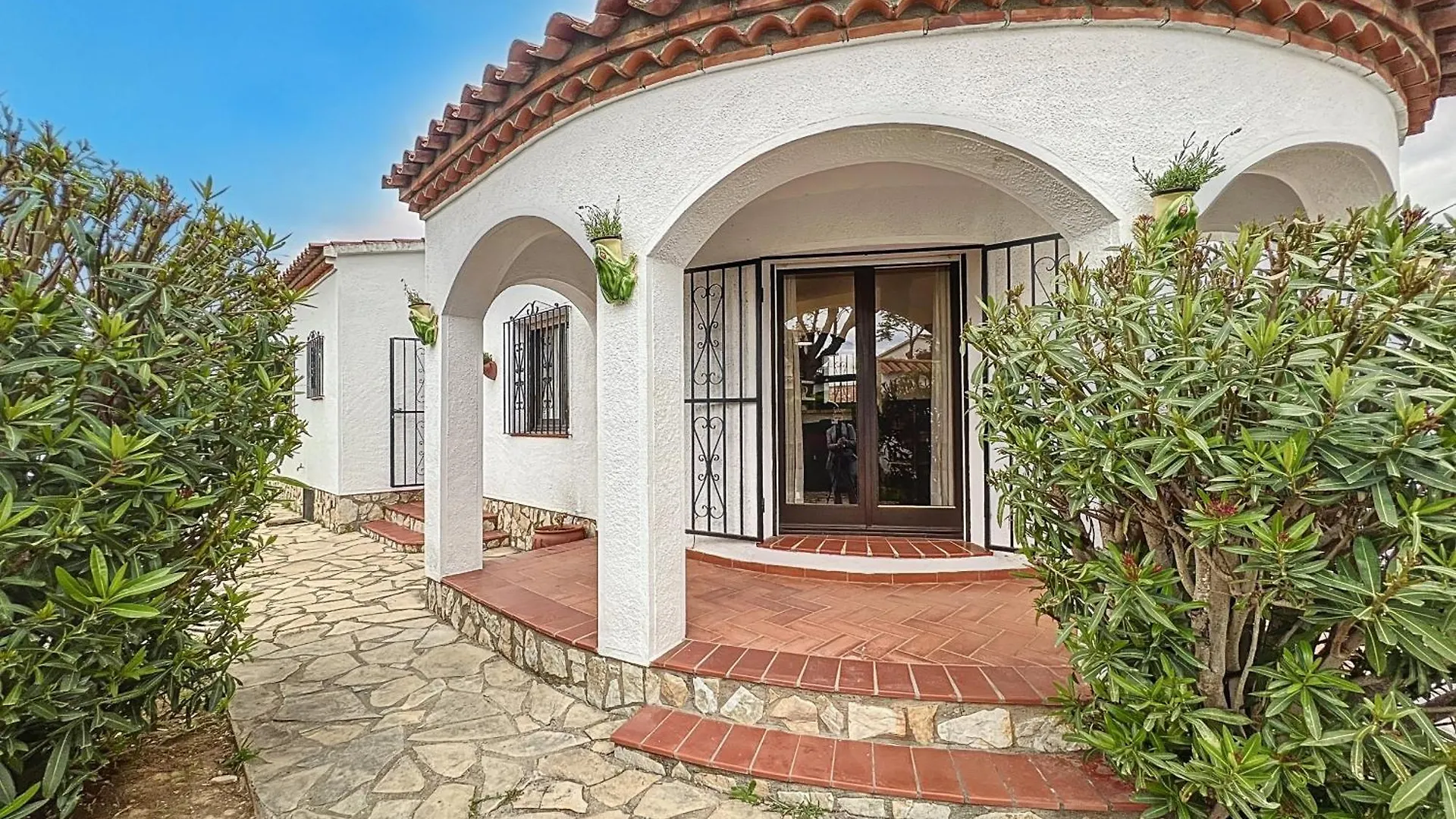 Villa Requesens Empuriabrava