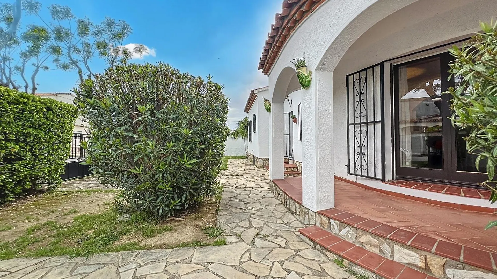 Villa Requesens Empuriabrava Spanien