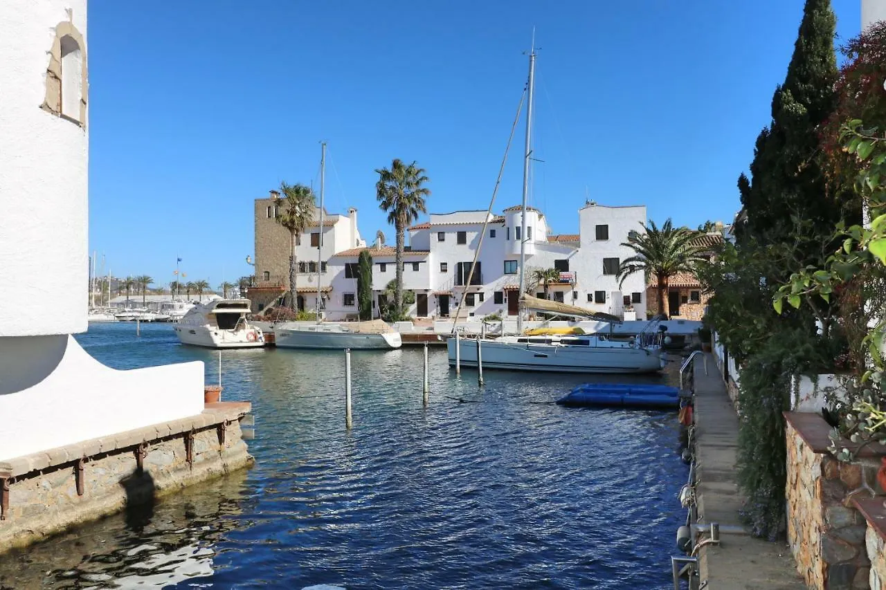 Villa Requesens Empuriabrava